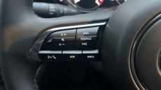 Mazda 3 2.5 e-Skyactiv G MHEV 140 Exclusive-Line 5dr Auto Petrol Hatchback